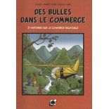 Les aventures du p'tit Hugo - Tome 3 : Le village englouti  (BD)