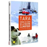Tara : Voyage au cœur de la machine climatique (DVD occasion)