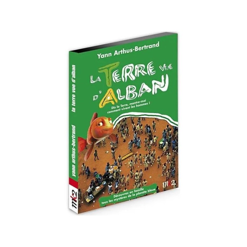 Solutions locales pour un désordre global