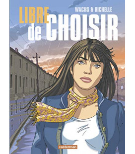 TITRE FICHE VIERGE CRÉATION LIVRE (Occasion)
