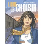 TITRE FICHE VIERGE CRÉATION LIVRE (Occasion)