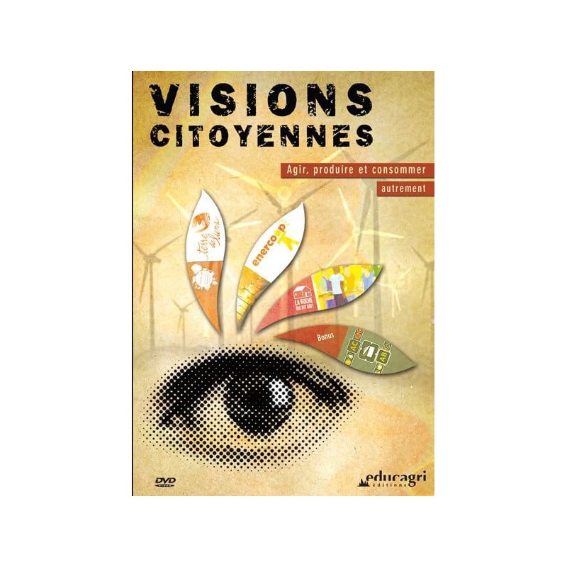 TITRE FICHE VIERGE CRÉATION DVD (occasion)(neuf)