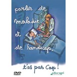 TITRE FICHE VIERGE CRÉATION DVD (occasion)(neuf)