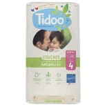 Couches écologiques Jumbo Pack (x38) - T6 (16 à 30 kg)