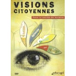 Visions citoyennes - Penser la transition des territoires