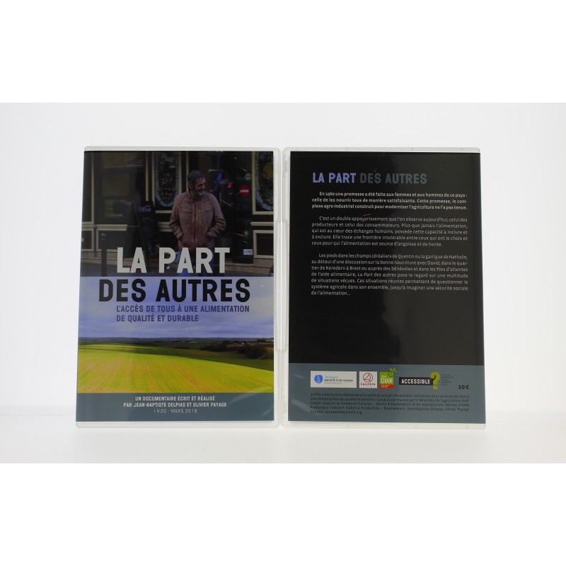 TITRE FICHE VIERGE CRÉATION DVD (occasion)(neuf)