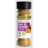 Poivre 3 baies bio & équitable