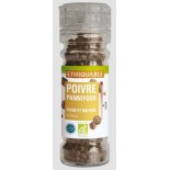 Poivre 3 baies bio & équitable