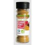 Poivre 3 baies bio & équitable