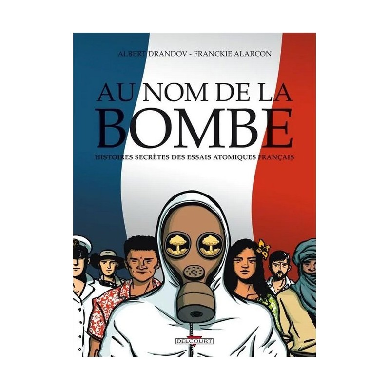 Les aventures du p'tit Hugo - Tome 3 : Le village englouti  (BD)