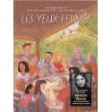 Les yeux fermés