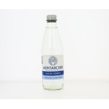 L'eau de source de Montarcher- Eau plate 33 cL