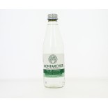 L'eau de source de Montarcher- Eau pétillante 33 cL