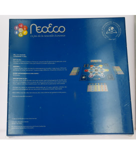 EKO-CITOYEN - Le jeu des e?co-gestes !