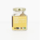 Gingembre en poudre bio & demeter (petit pot)