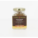 Gingembre en poudre bio & demeter (petit pot)