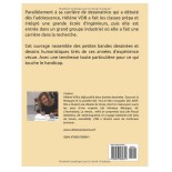 TITRE FICHE VIERGE CRÉATION LIVRE (Occasion)