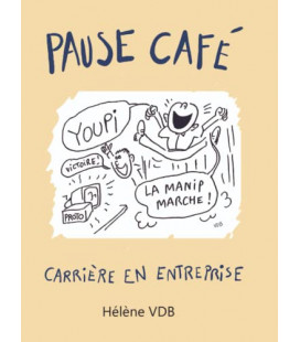 TITRE FICHE VIERGE CRÉATION LIVRE (Occasion)