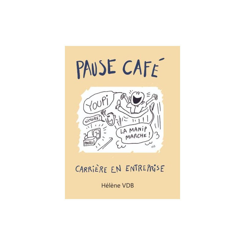 TITRE FICHE VIERGE CRÉATION LIVRE (Occasion)