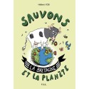 Sauvons la Bretagne et la Planète