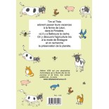 TITRE FICHE VIERGE CRÉATION LIVRE (Occasion)