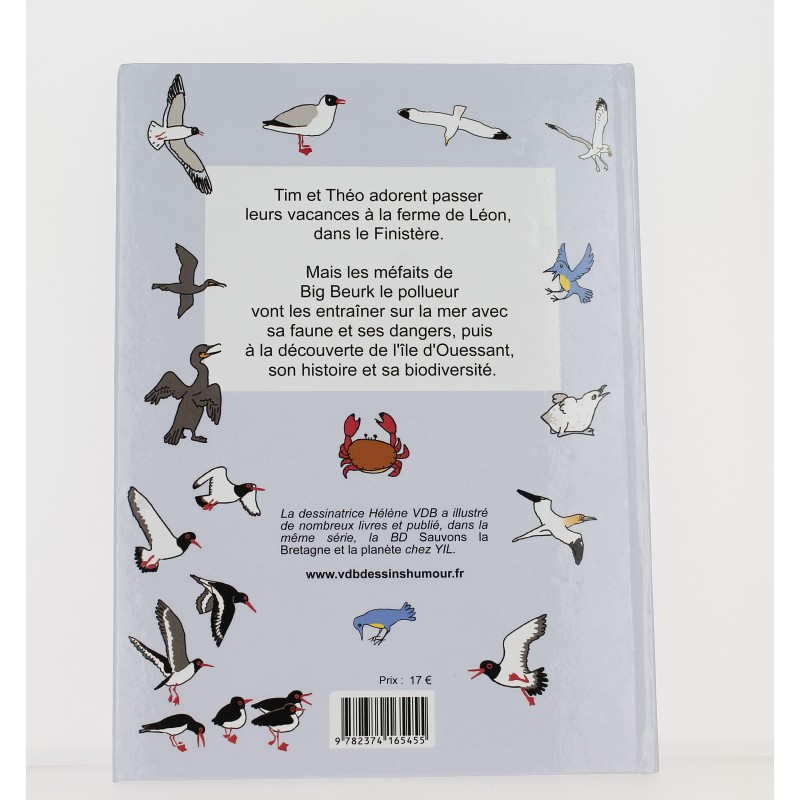 TITRE FICHE VIERGE CRÉATION LIVRE (Occasion)