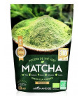 Matcha Premium Bio