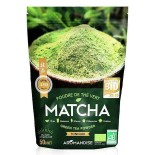 Matcha Premium  Bio