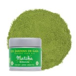 Matcha Premium  Bio