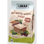 Gaufrettes Citron Bio