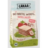 Gaufrettes Citron Bio