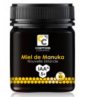 Miel de Manuka Tranzalpine MGO 250+ bio
