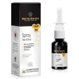 Miel de Manuka Tranzalpine MGO 250+ bio