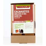 Noix de Cajou herbes de Provence bio & équitable VRAC RHD 3 kg