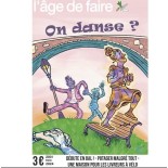 L'âge de faire -n°199 - OCT 2024