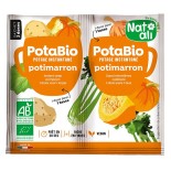 Préparation en poudre bio pour wraps - pains pita - naans bio & sans gluten