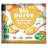 Préparation en poudre bio pour wraps - pains pita - naans bio & sans gluten
