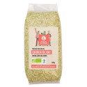 Quinoa BLanc bio & équitable