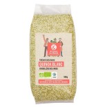 Quinoa Réal BLanc bio & équitable