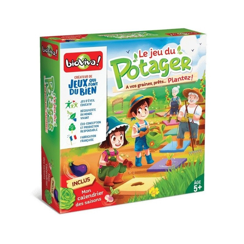 Appeau Bergeronnette