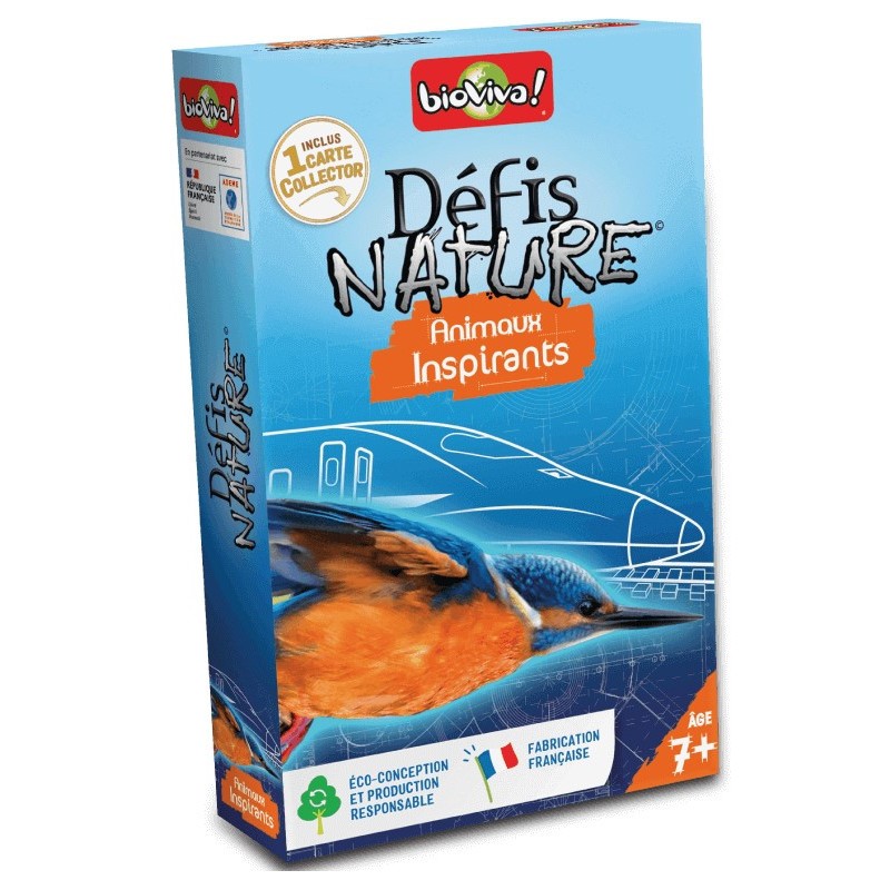 Appeau Bergeronnette