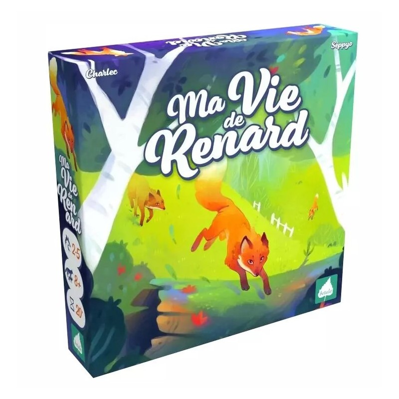 Bataille Nature à la montagne