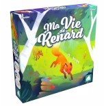 Bataille Nature à la montagne