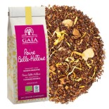 Noël dans le bush - Rooibos aromatisé Poire Cacao bio