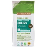 Café Équateur GRAINS bio & équitable (Terroir de Loja) 1 kg