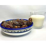 Dattes de Palestine - 1 kg