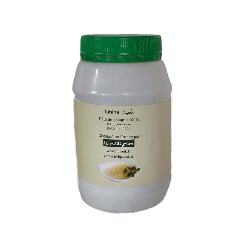 DATE PROCHE - Huile d'olive extra vierge de Palestine - 75 cl