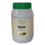 DATE PROCHE - Huile d'olive extra vierge de Palestine - 75 cl