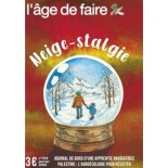 L'âge de faire -n°199 - OCT 2024