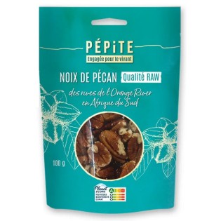 PROMO - Noix de Pécan des Bords de l'Orange River Bio